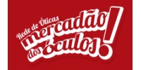 Logotipo Mercadão dos Óculos Piracicaba