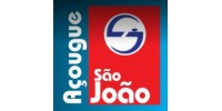Logotipo AÇOUGUE SÃO JOÃO