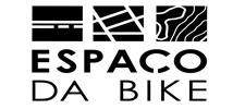 Logotipo ESPAÇO DA BIKE