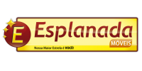 Logotipo ESPLANADA MOVEIS
