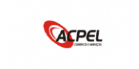 Logotipo ACPEL COMÉRCIO