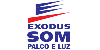 Logotipo EXODUS SOM