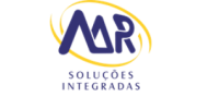 Logotipo MR SOLUÇÕES INTEGRADAS