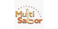 Logotipo MULTI SABOR