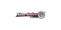 Logotipo NHO QUIM PNEUS - JARAGUÁ
