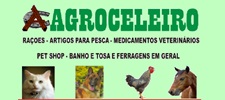 Logotipo AGROCELEIRO PROD. AGROPECUARIOS