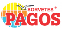 Logotipo SORVETERIA PAGO