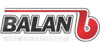 Logotipo SUPERMERCADO BALAN
