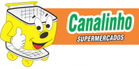 Logotipo SUPERMERCADO CANALINHO