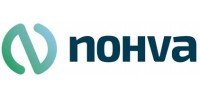 Logotipo NOHVA TECNOLOGIA