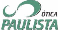 Logotipo ÓTICA PAULISTA