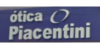 Logotipo ÓTICA PIACENTINI