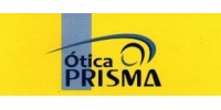 Logotipo ÓTICA PRISMA