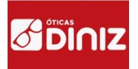 Logotipo ÓTICAS DINIZ