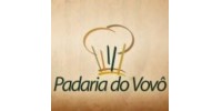 Logotipo PADARIA DO VOVÔ (TERRAS DE PIRACICABA)