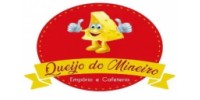 Logotipo PÃO DE QUEIJO MINEIRO
