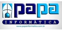 Logotipo PAPA INFORMÁTICA