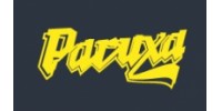 Logotipo PARUXA BOUTIQUE