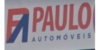Logotipo PAULO AUTOMÓVEIS