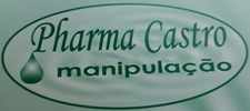 Logotipo PHARMA CASTRO