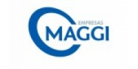 Logotipo MAGGI CAMINHÕES