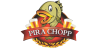 Logotipo PIRACHOPP