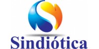 Logotipo SINDIOTICA