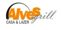 Logotipo ALVES GRILL