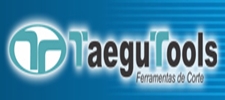 Logotipo TAEGU TOOLS