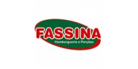 Logotipo FASSINA LANCHES