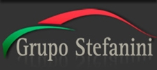 Logotipo FIAT STEFANINI