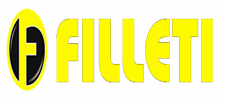 Logotipo FILLETI AUTOMÓVEIS