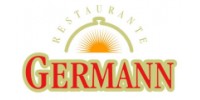 Logotipo GERMANN RESTAURANTE
