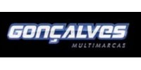 Logotipo GONÇALVES MULTIMARCAS