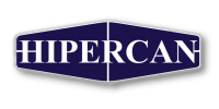 Logotipo Hipercan Comércio de Peças Agrícolas Ltda.