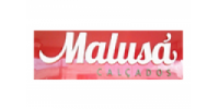 Logotipo MALUSÁ CALÇADOS & CIA