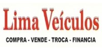 Logotipo LIMA VEÍCULOS