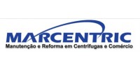 Logotipo MARCENTRIC