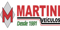 Logotipo MARTINI VEÍCULOS