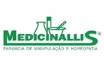 Logotipo MEDICINALLIS