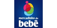 Logotipo MERCADINHO DO BEBÊ - VL. REZENDE