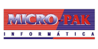 Logotipo MICRO PAK INFORMÁTICA