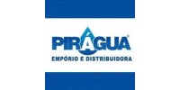 Logotipo PIRÁGUA - DISTRIBUIDORA DE ÁGUA
