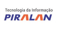 Logotipo PIRALAN TECNOLOGIA EM INFORMÁTICA