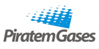 Logotipo PIRATEM GASES