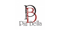 Logotipo PIU BELLA