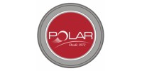 Logotipo POLAR DISTRIBUIDORA DE PRODUTOS PARA SORVETERIAS