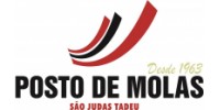 Logotipo POSTO DE MOLAS SÃO JUDAS TADEU