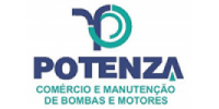 Logotipo POTENZA