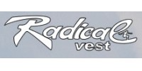 Logotipo RADICAL VEST